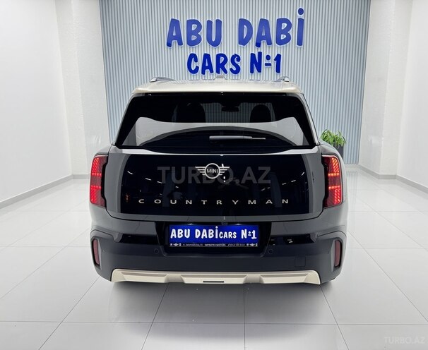 Mini  2024, 4,100 km - 1.5 l - Bakı