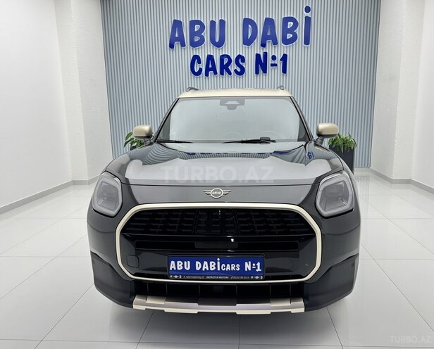 Mini  2024, 4,100 km - 1.5 l - Bakı