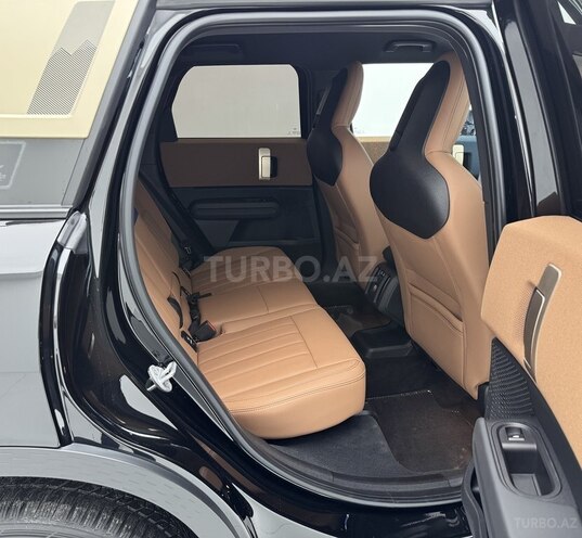 Mini  2024, 4,100 km - 1.5 l - Bakı