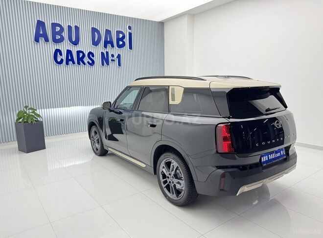 Mini  2024, 4,100 km - 1.5 l - Bakı