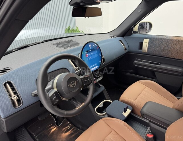Mini  2024, 4,100 km - 1.5 l - Bakı