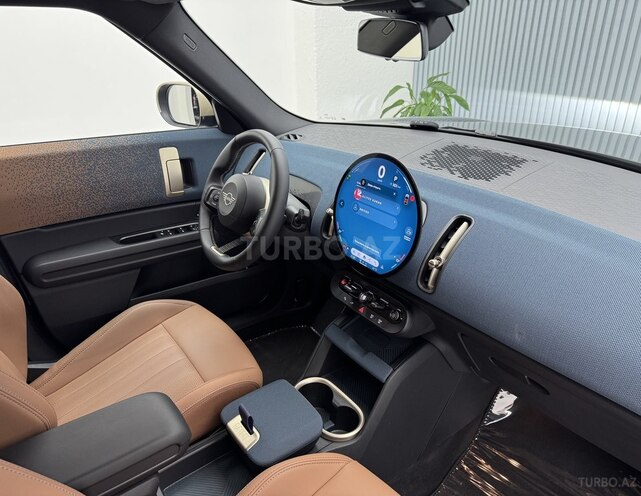 Mini  2024, 4,100 km - 1.5 l - Bakı