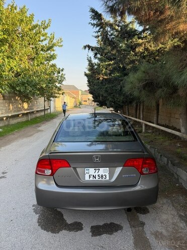 Honda Civic 2007, 370,000 km - 1.3 l - Bakı