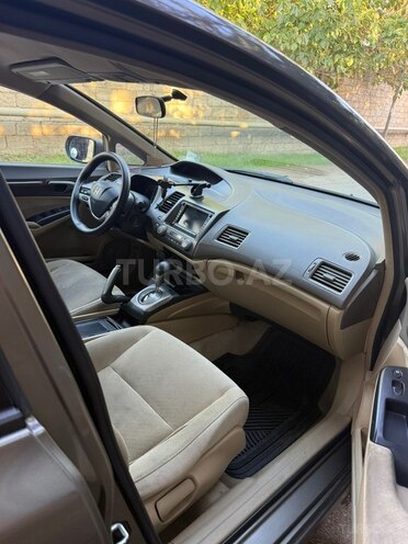 Honda Civic 2007, 370,000 km - 1.3 l - Bakı