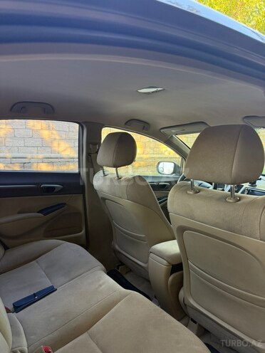Honda Civic 2007, 370,000 km - 1.3 l - Bakı