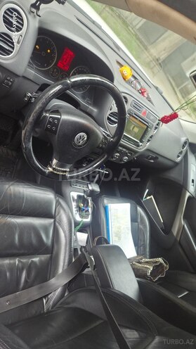 Volkswagen Tiguan 2009, 191,800 km - 2.0 л - Bakı