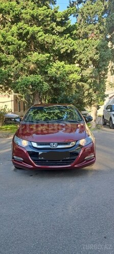 Honda Insight 2011, 395,000 km - 1.3 l - Bakı