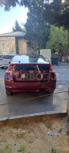 Honda Insight 2011, 395,000 km - 1.3 l - Bakı