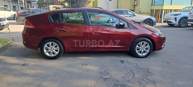 Honda Insight 2011, 395,000 km - 1.3 l - Bakı