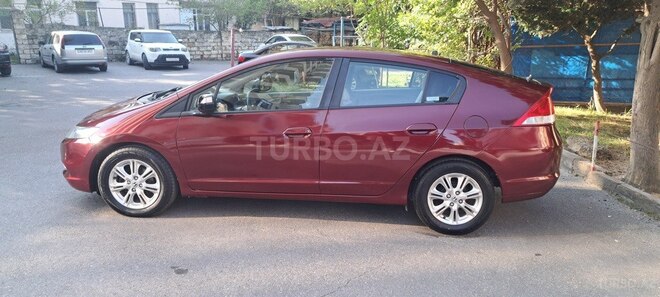 Honda Insight 2011, 395,000 km - 1.3 l - Bakı