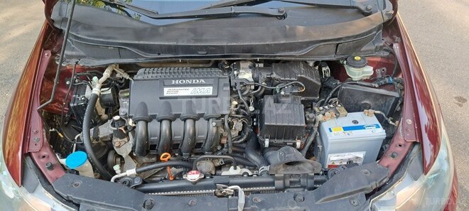Honda Insight 2011, 395,000 km - 1.3 l - Bakı