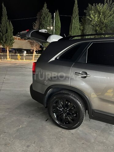 Kia Sorento 2010, 244,159 km - 2.0 л - Gəncə