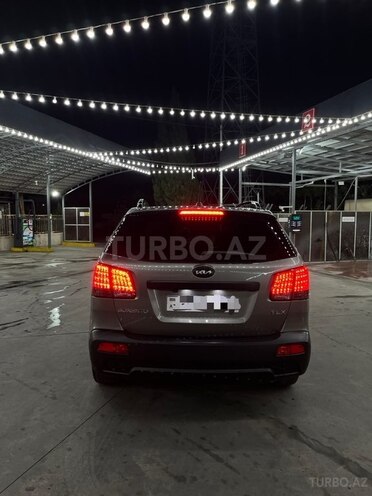 Kia Sorento 2010, 244,159 km - 2.0 л - Gəncə