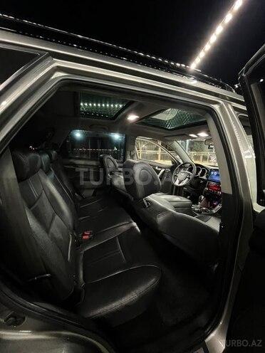 Kia Sorento 2010, 244,159 km - 2.0 л - Gəncə