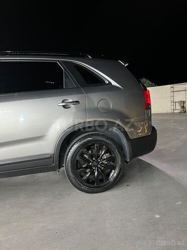 Kia Sorento 2010, 244,159 km - 2.0 л - Gəncə