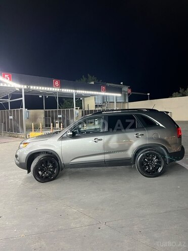 Kia Sorento 2010, 244,159 km - 2.0 л - Gəncə