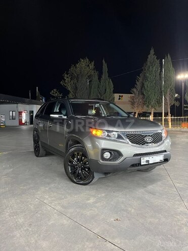 Kia Sorento 2010, 244,159 km - 2.0 л - Gəncə