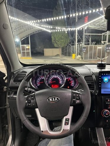 Kia Sorento 2010, 244,159 km - 2.0 л - Gəncə