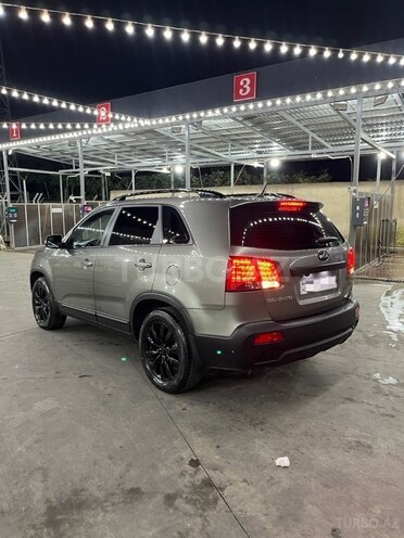 Kia Sorento 2010, 244,159 km - 2.0 л - Gəncə