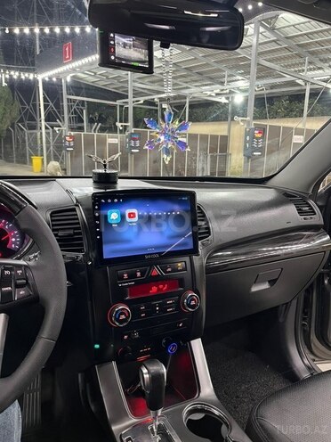 Kia Sorento 2010, 244,159 km - 2.0 л - Gəncə