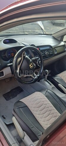 Honda Insight 2011, 395,000 km - 1.3 l - Bakı