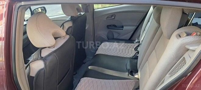 Honda Insight 2011, 395,000 km - 1.3 l - Bakı