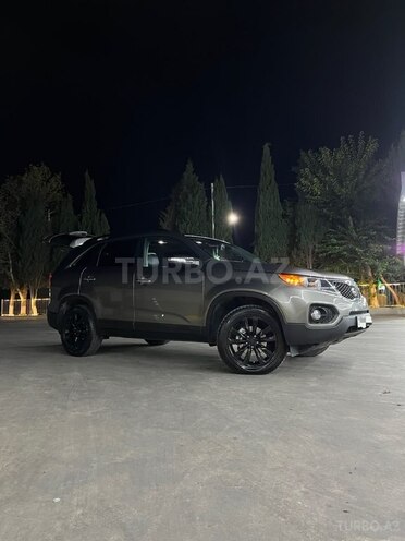 Kia Sorento 2010, 244,159 km - 2.0 л - Gəncə