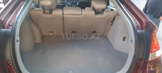 Honda Insight 2011, 395,000 km - 1.3 l - Bakı