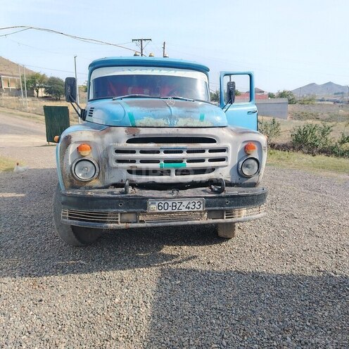 ZIL 130 1992, 542,986 km - 6.0 л - Tovuz