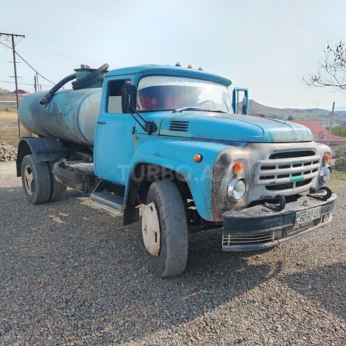 ZIL 130 1992, 542,986 km - 6.0 л - Tovuz
