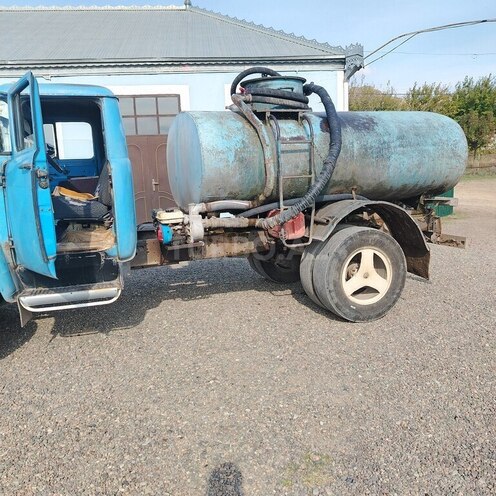 ZIL 130 1992, 542,986 km - 6.0 л - Tovuz