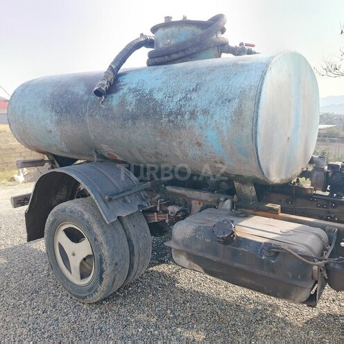 ZIL 130 1992, 542,986 km - 6.0 л - Tovuz