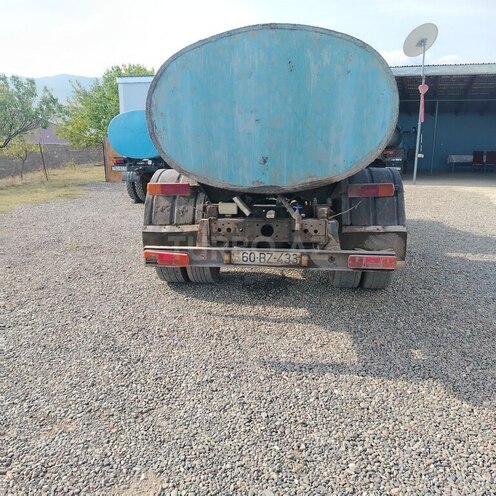 ZIL 130 1992, 542,986 km - 6.0 л - Tovuz