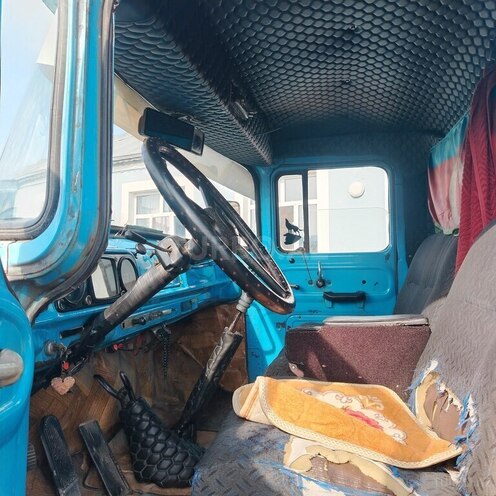 ZIL 130 1992, 542,986 km - 6.0 л - Tovuz