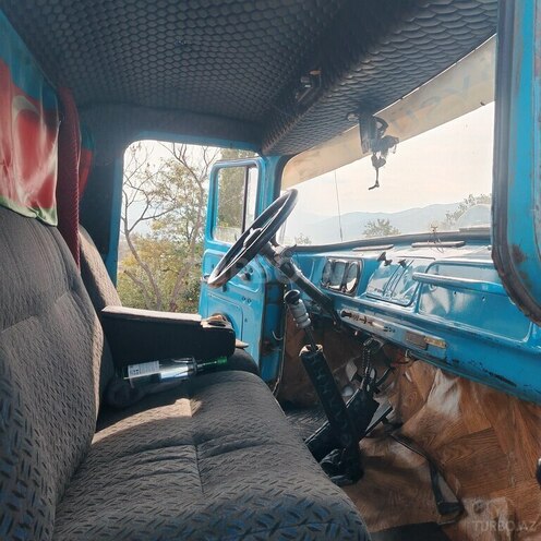 ZIL 130 1992, 542,986 km - 6.0 л - Tovuz