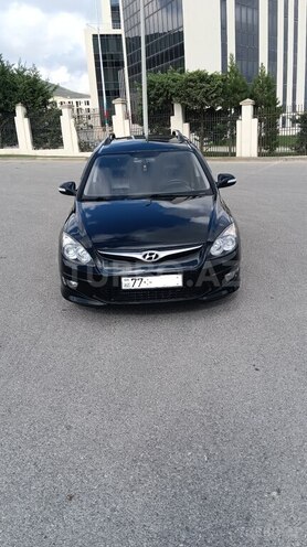 Hyundai i30 2011, 281,513 km - 1.6 l - Bakı