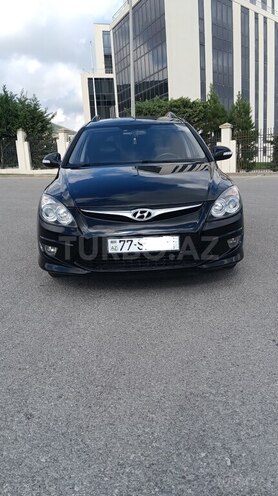 Hyundai i30 2011, 281,513 km - 1.6 l - Bakı