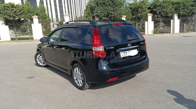 Hyundai i30 2011, 281,513 km - 1.6 l - Bakı