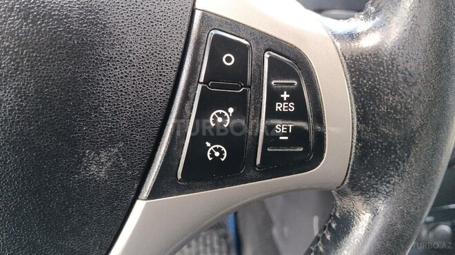 Hyundai i30 2011, 281,513 km - 1.6 l - Bakı