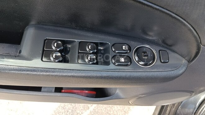 Hyundai i30 2011, 281,513 km - 1.6 l - Bakı