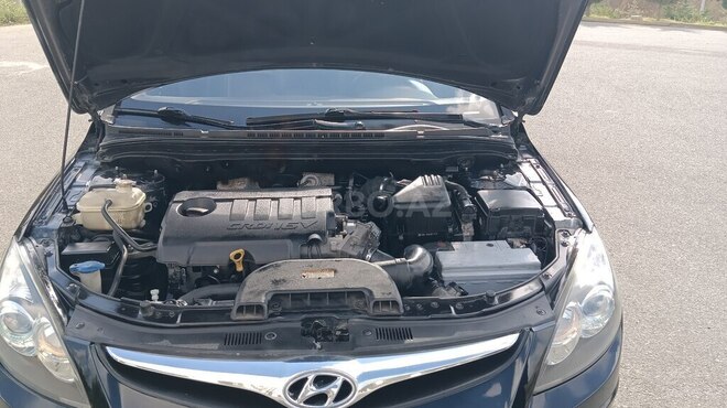Hyundai i30 2011, 281,513 km - 1.6 l - Bakı