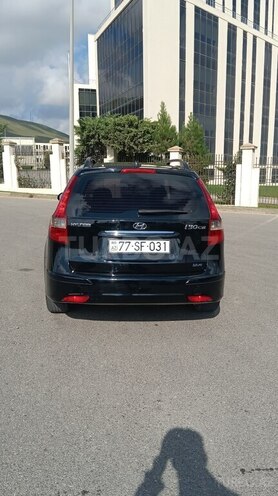 Hyundai i30 2011, 281,513 km - 1.6 l - Bakı