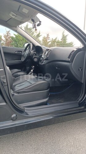 Hyundai i30 2011, 281,513 km - 1.6 l - Bakı
