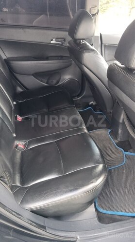 Hyundai i30 2011, 281,513 km - 1.6 l - Bakı