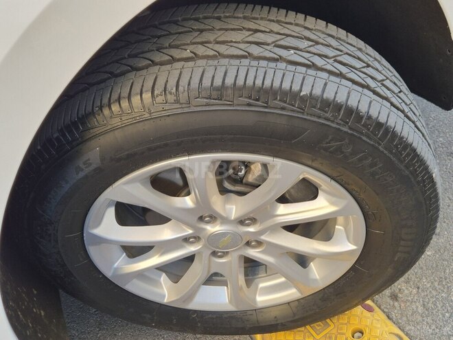 Chevrolet Equinox 2019, 136,000 km - 1.5 l - Bakı