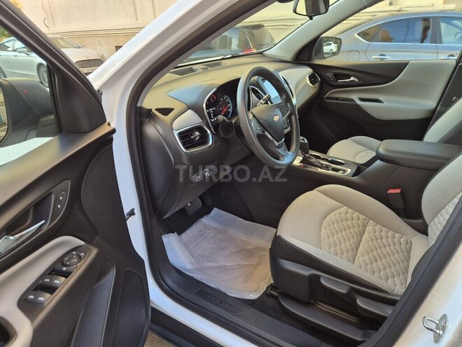 Chevrolet Equinox 2019, 136,000 km - 1.5 l - Bakı