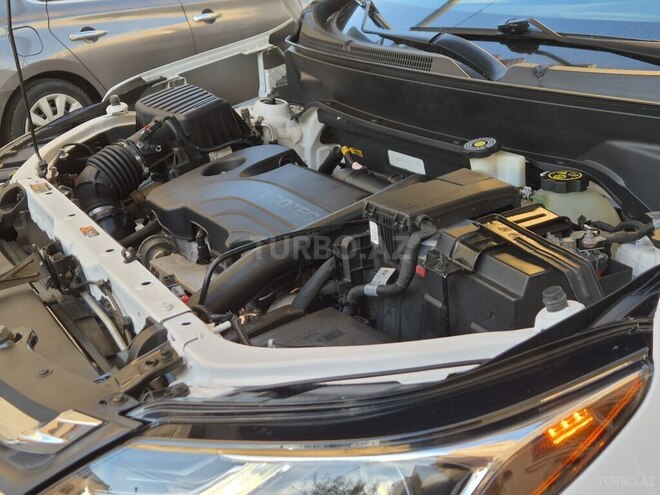 Chevrolet Equinox 2019, 136,000 km - 1.5 l - Bakı
