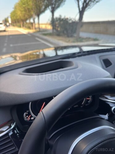 BMW 530 2018, 187,000 km - 2.0 л - Bakı