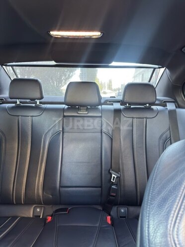 BMW 530 2018, 187,000 km - 2.0 л - Bakı