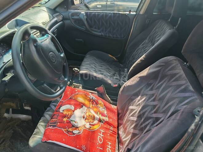 Opel Astra 1996, 253,632 km - 1.6 l - Goranboy